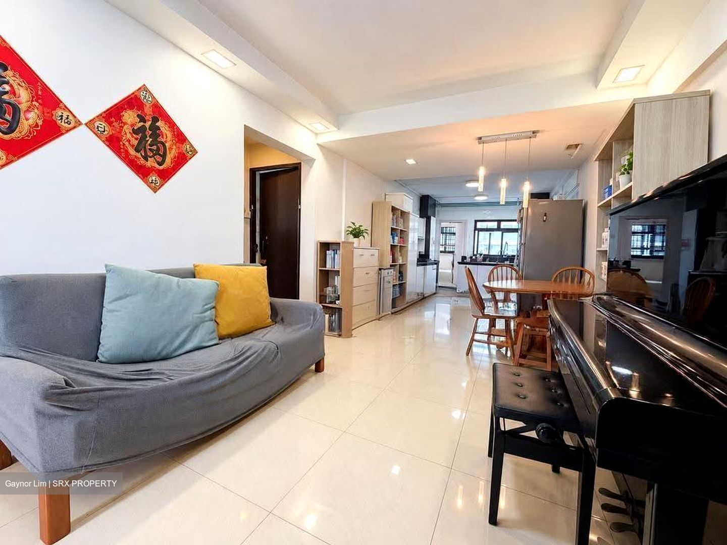 Blk 329 Ang Mo Kio Avenue 3 (Ang Mo Kio), HDB 3 Rooms #623183411